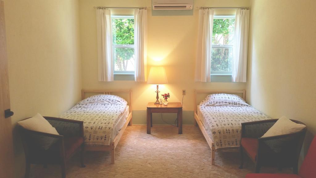 Arky'S B&B Smith River Habitación foto
