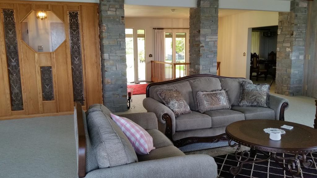 Arky'S B&B Smith River Exterior foto