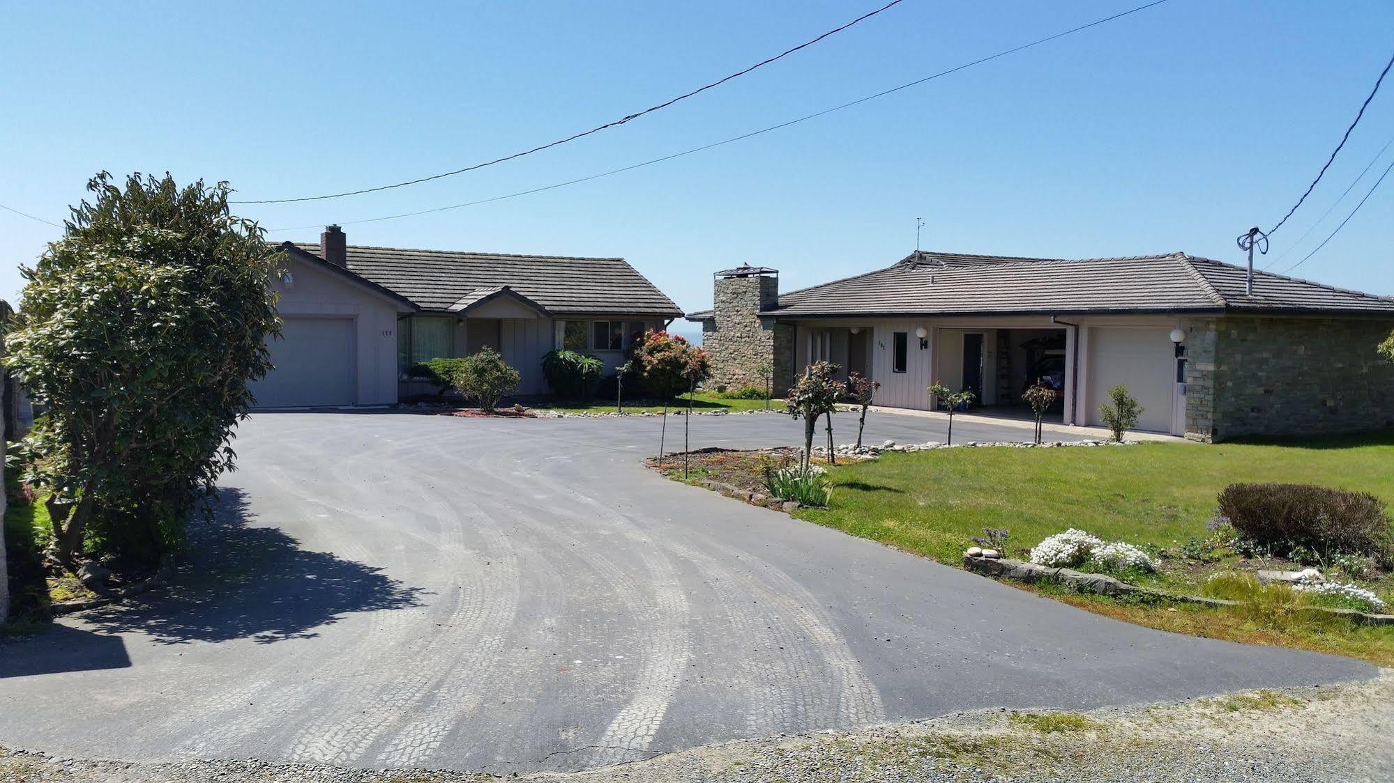 Arky'S B&B Smith River Exterior foto